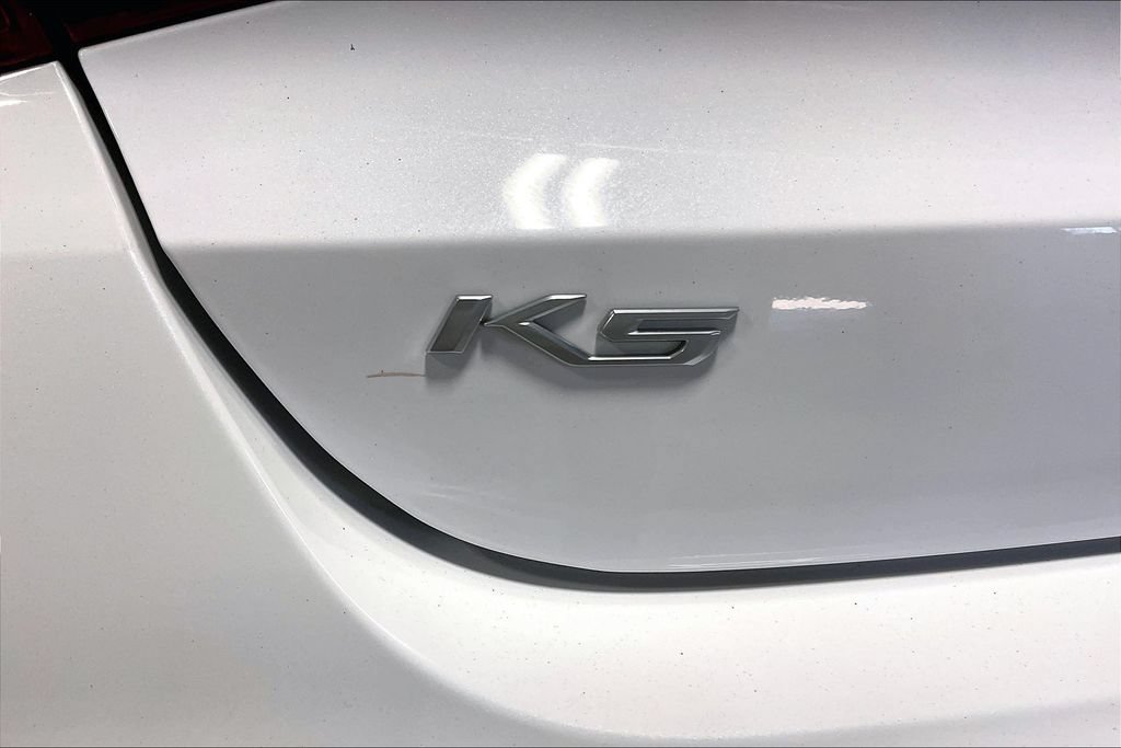 Used 2022 Kia K5 GT FWD image 39