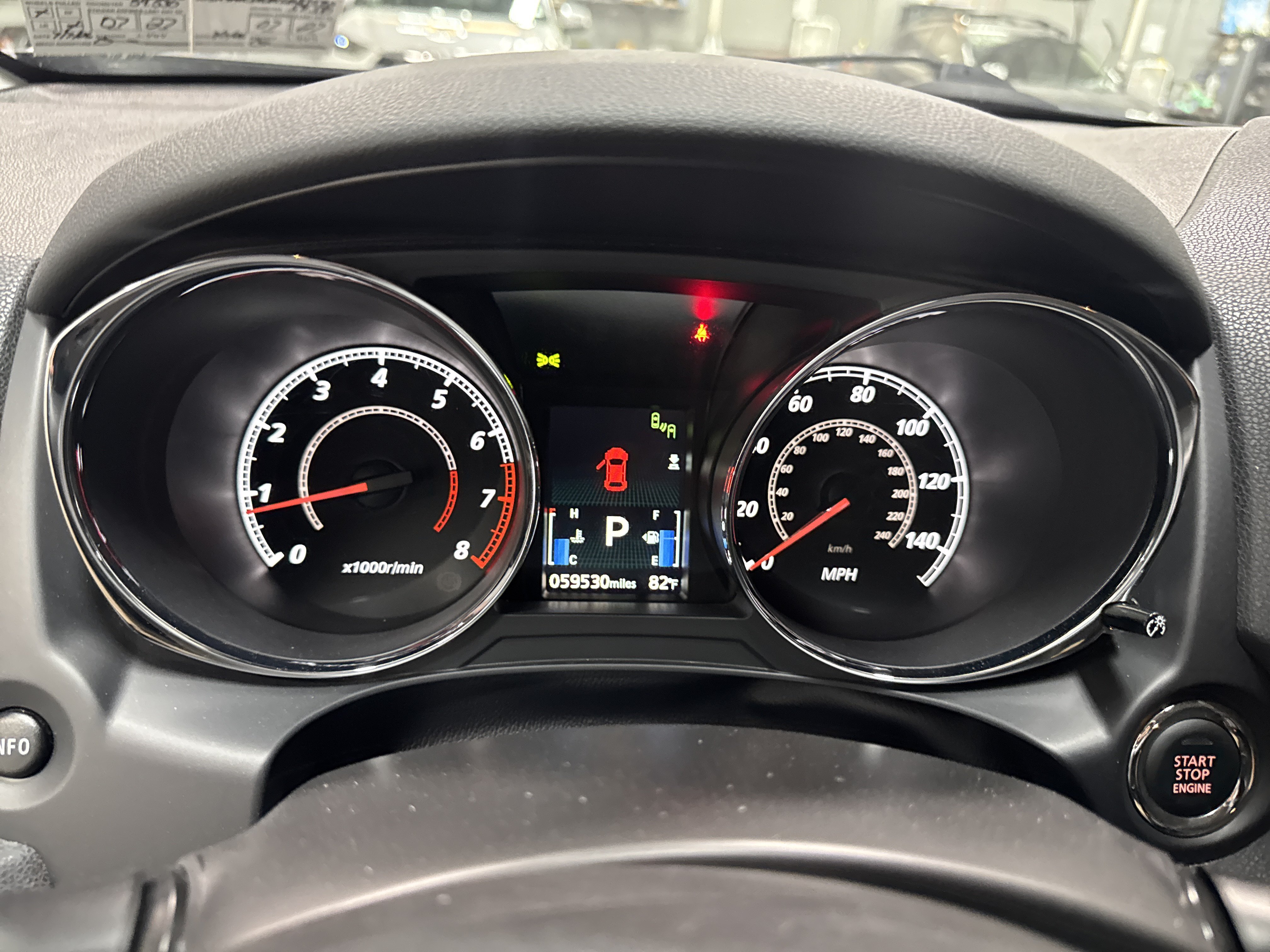 Used 2020 Mitsubishi Outlander Sport SE AWD/4WD image 18