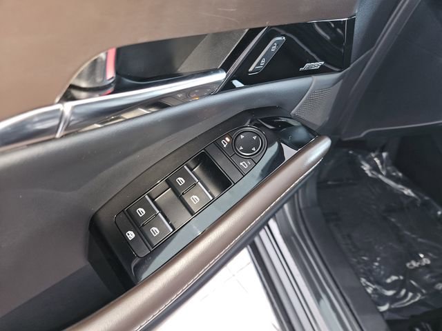 Certified 2025 MAZDA CX-30 AWD 2.5 S w/ Premium Package image 19