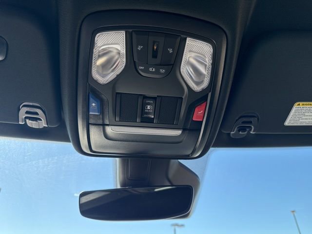 New 2026 RAM 1500 Lone Star AWD/4WD image 36