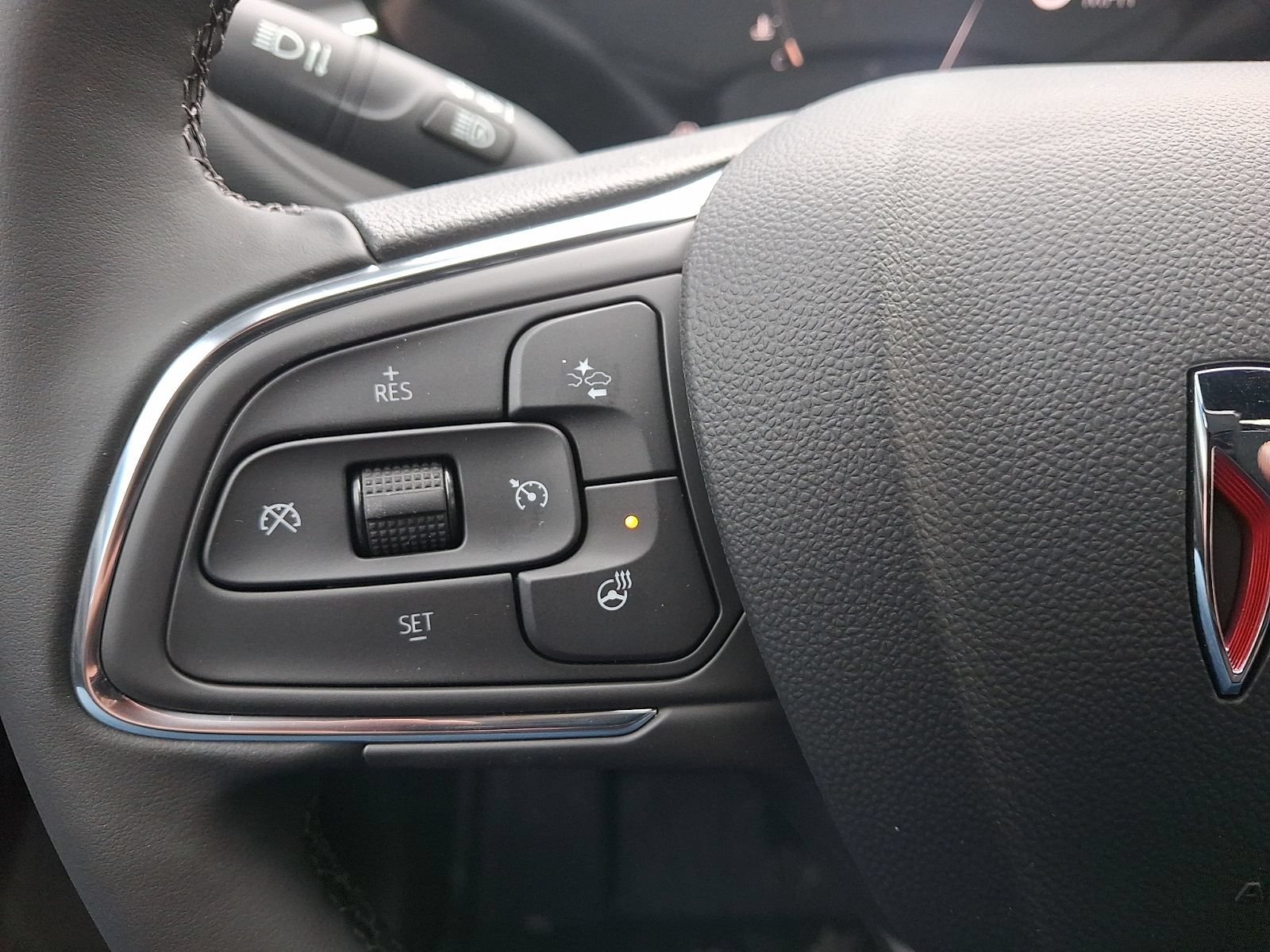 New 2026 Buick Envista Preferred w/ Convenience I Package FWD image 19