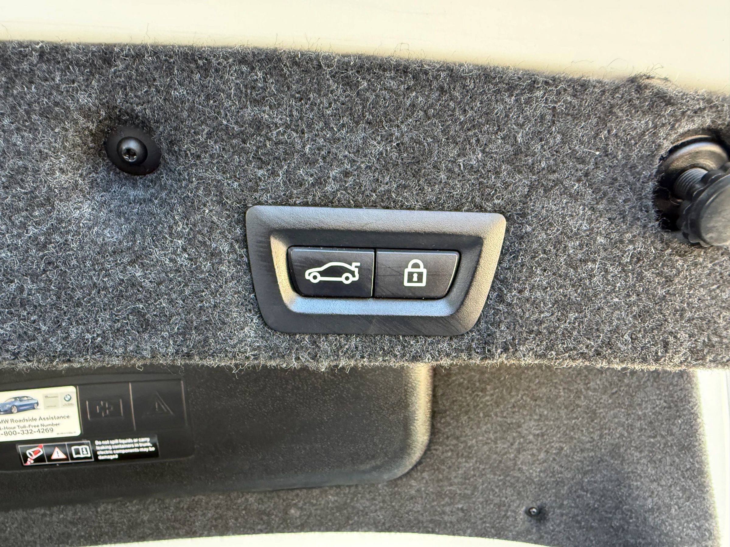 Used 2015 BMW 550i Sedan RWD image 19