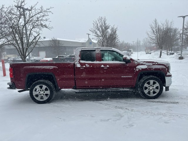 Used 2019 GMC Sierra 1500 SLE w/ SLE Value Package image 6