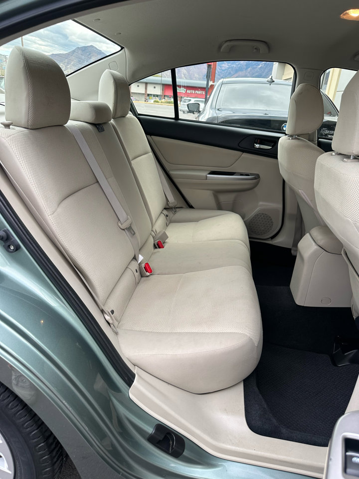 Used 2016 Subaru Impreza 2.0i Premium image 8
