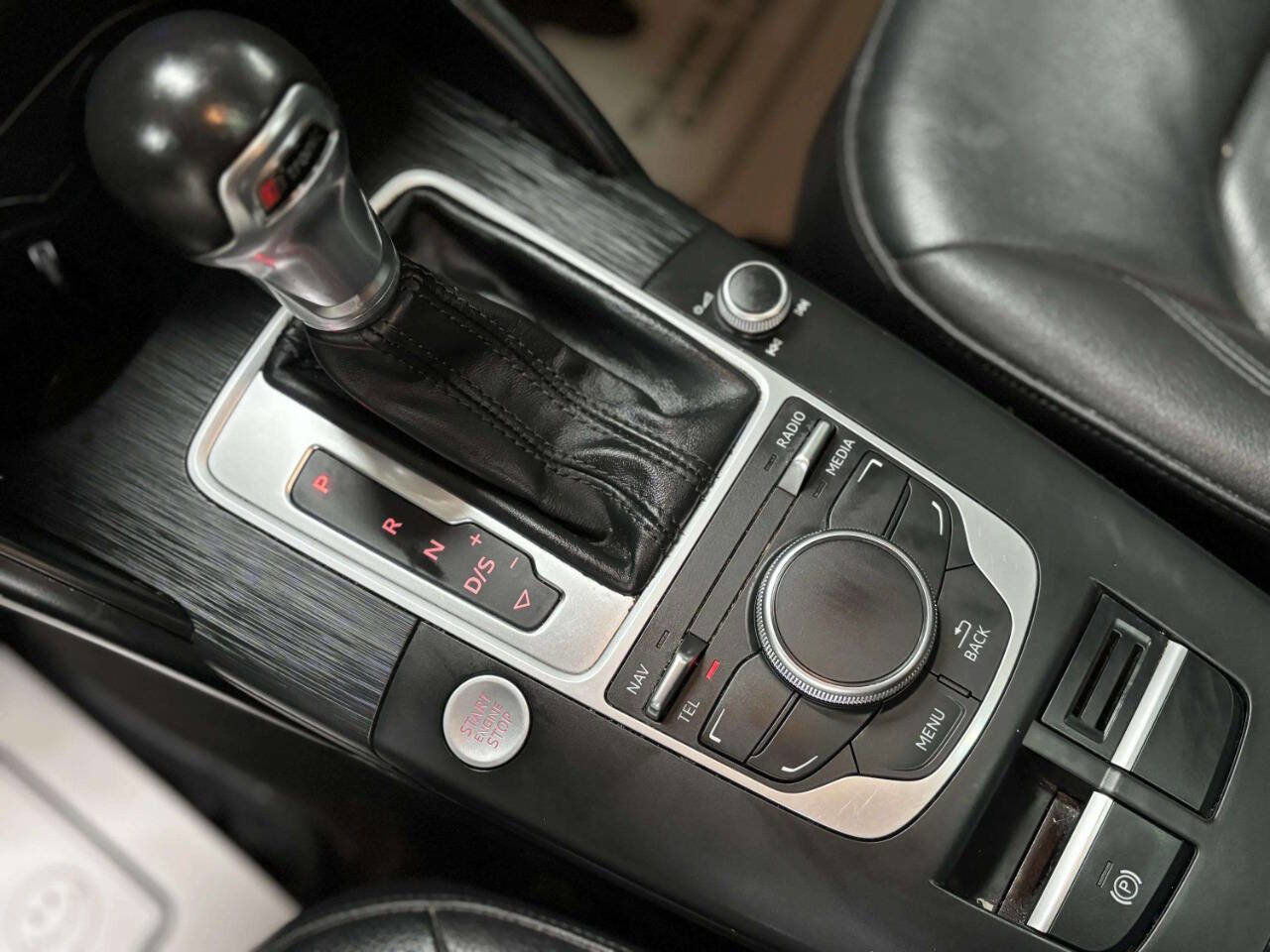 Used 2016 Audi A3 2.0T Premium image 34