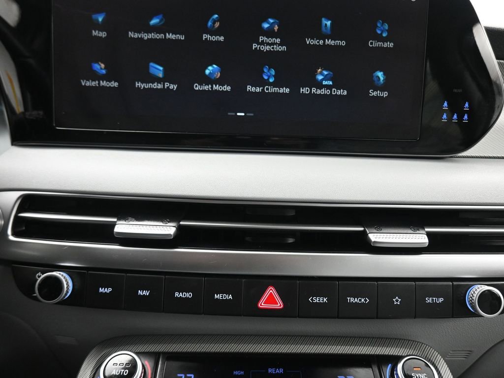 Used 2024 Hyundai Palisade SEL FWD image 22