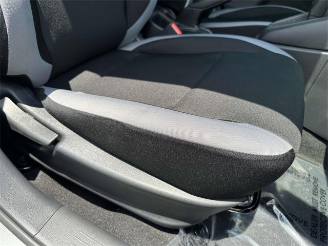 New 2025 Nissan Versa S w/ S Plus Package image 9