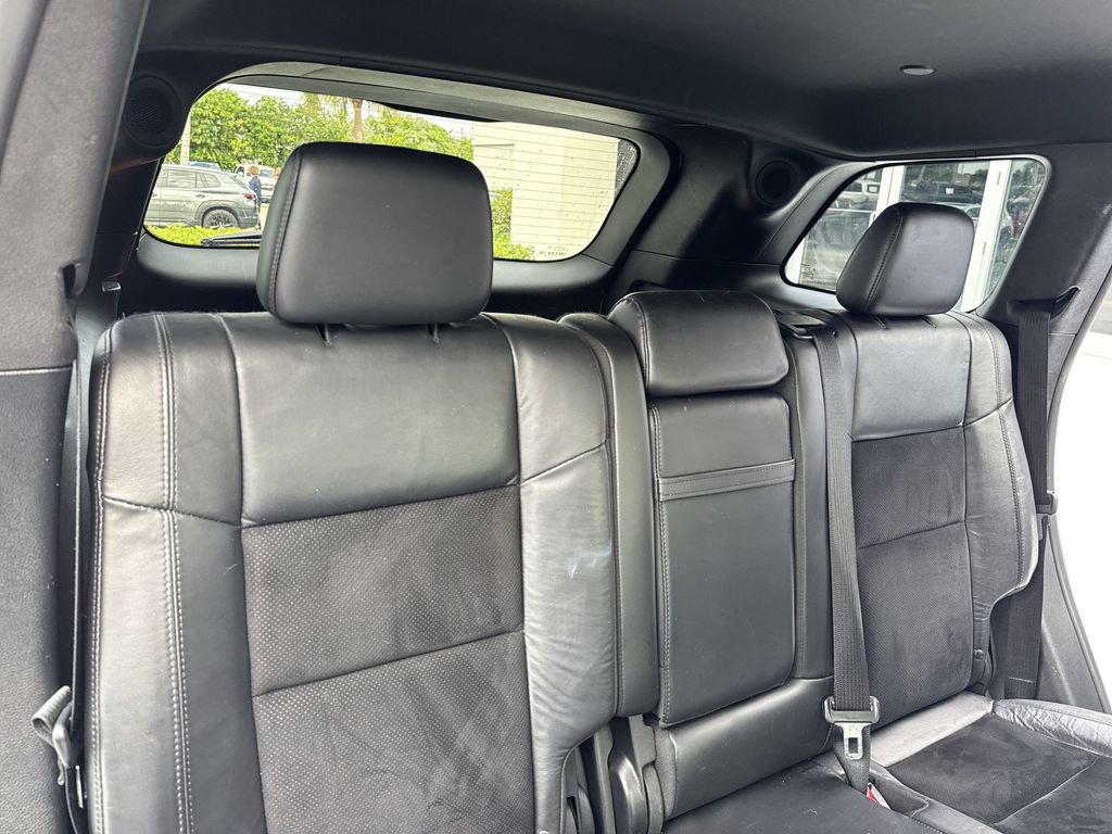 Used 2018 Jeep Grand Cherokee Altitude RWD image 47