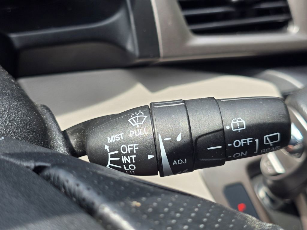 Used 2016 Honda Odyssey EX-L image 34