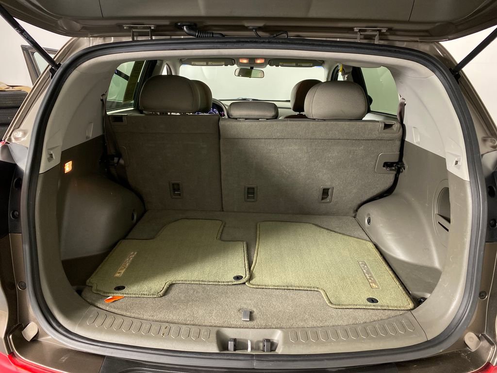 Used 2015 Kia Sportage LX image 25