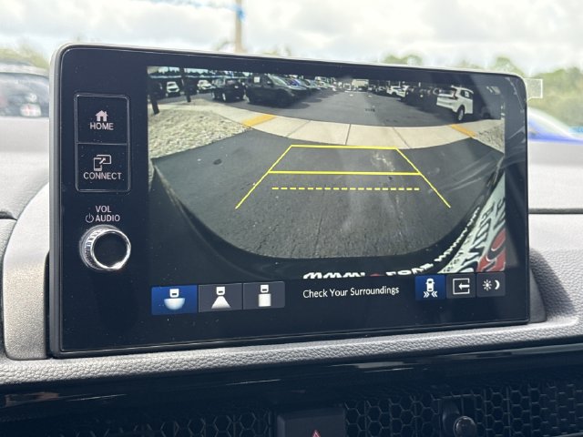 New 2026 Honda CR-V EX-L image 29