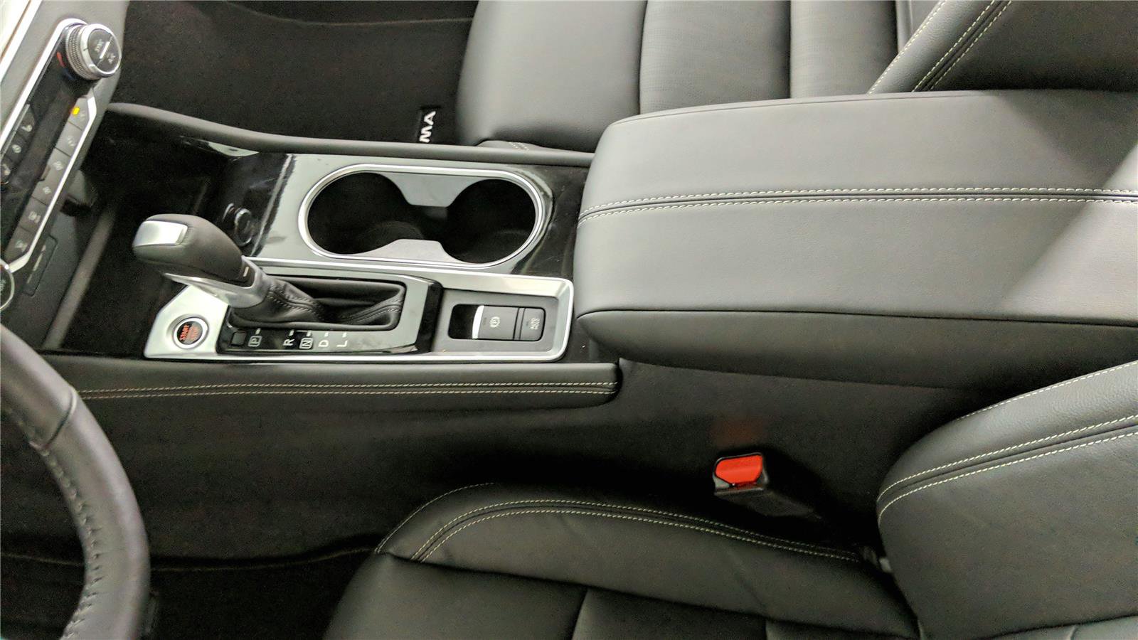 Used 2021 Nissan Altima 2.5 SL FWD image 17