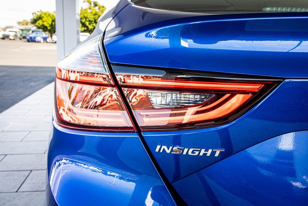 Used 2019 Honda Insight Touring image 14