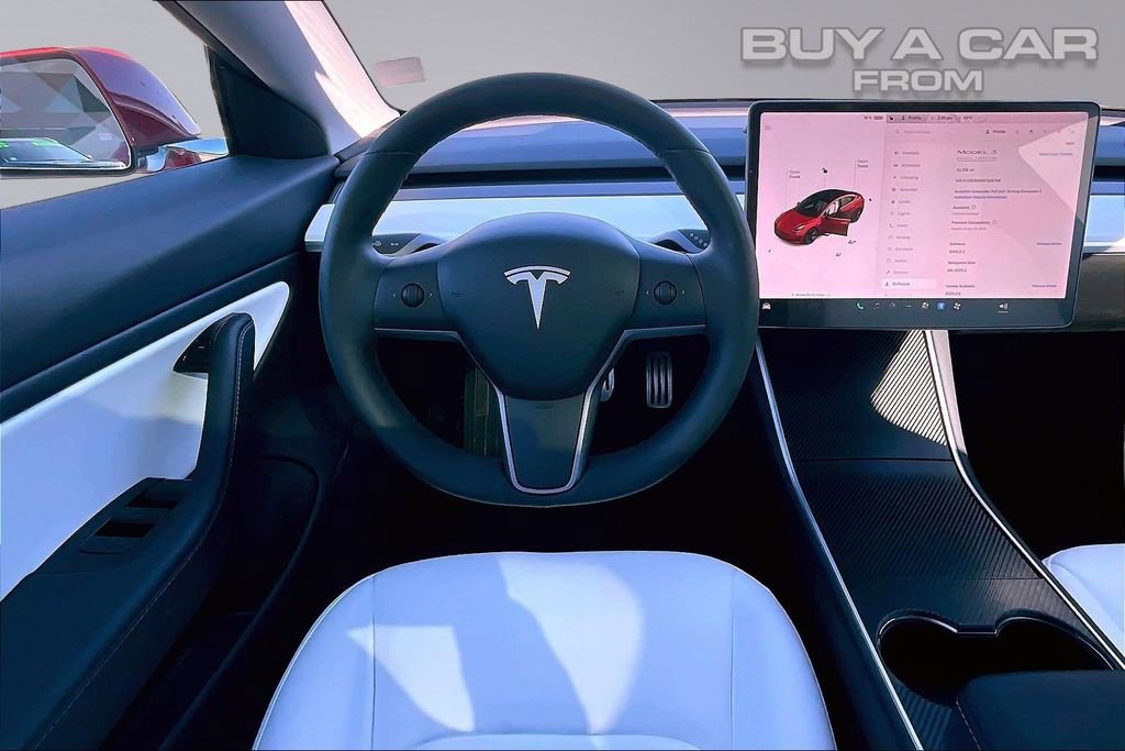 Used 2019 Tesla Model 3 Performance image 5