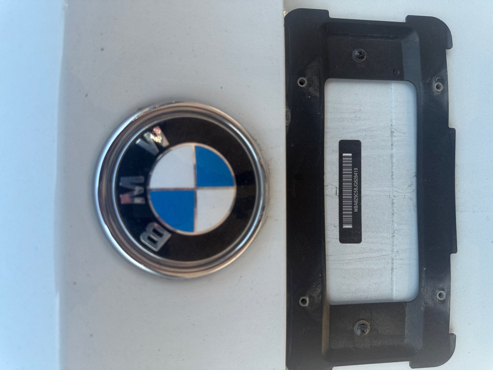 Used 2018 BMW 330i Gran Turismo xDrive AWD/4WD image 23