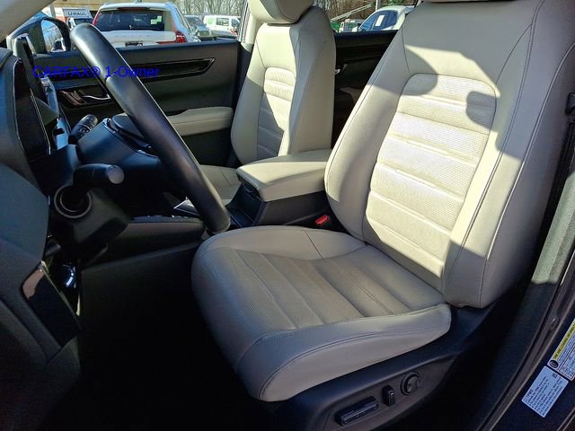 Used 2023 Honda CR-V EX-L image 14