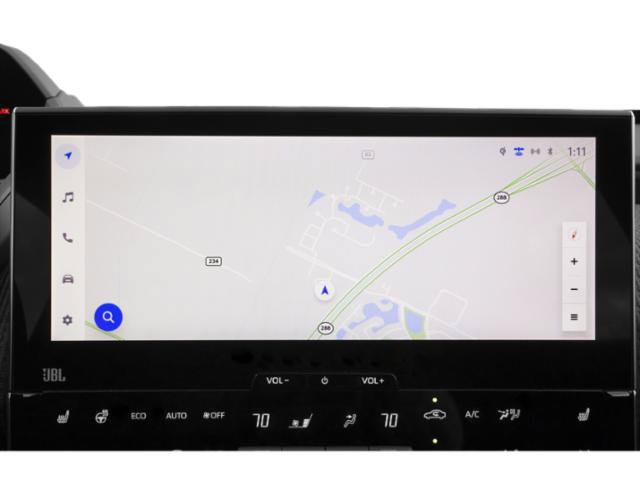 Used 2023 Toyota bZ4X FWD image 16