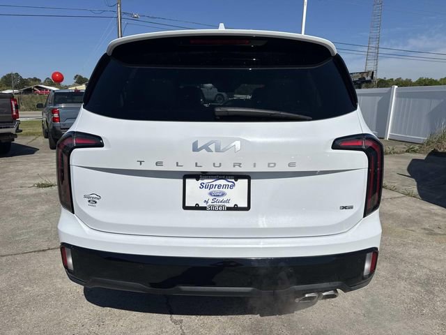 Used 2024 Kia Telluride SX Prestige X-Pro image 5