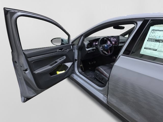 New 2026 Volkswagen GTI SE FWD image 12