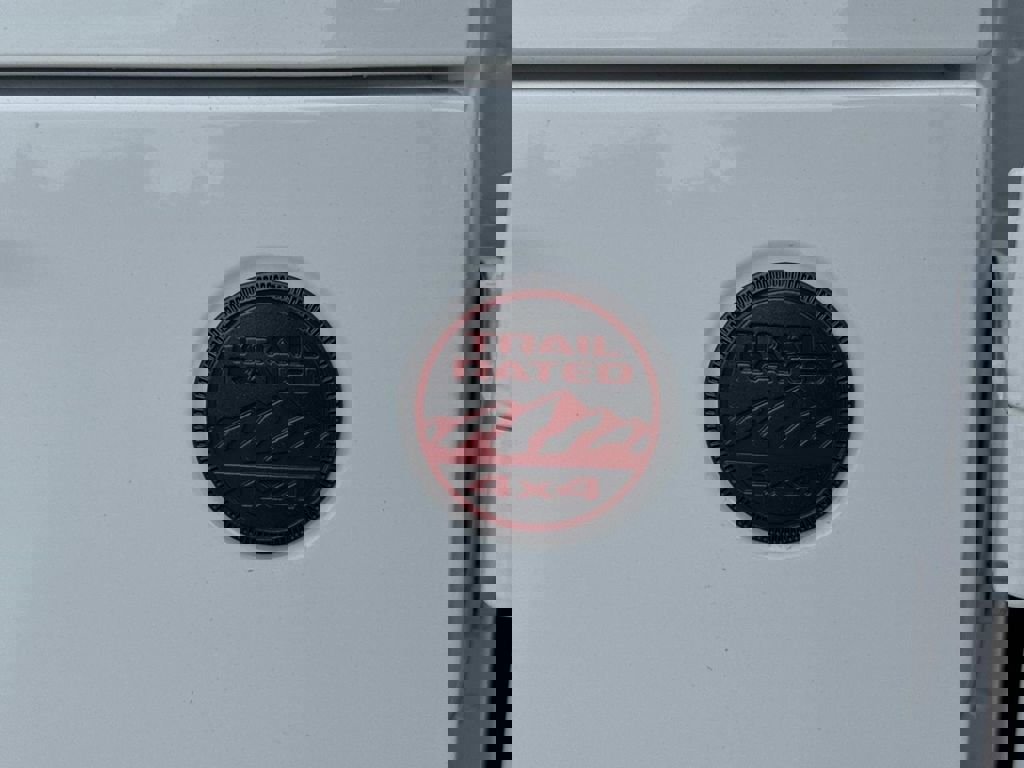 New 2026 Jeep Wrangler Unlimited Rubicon image 51