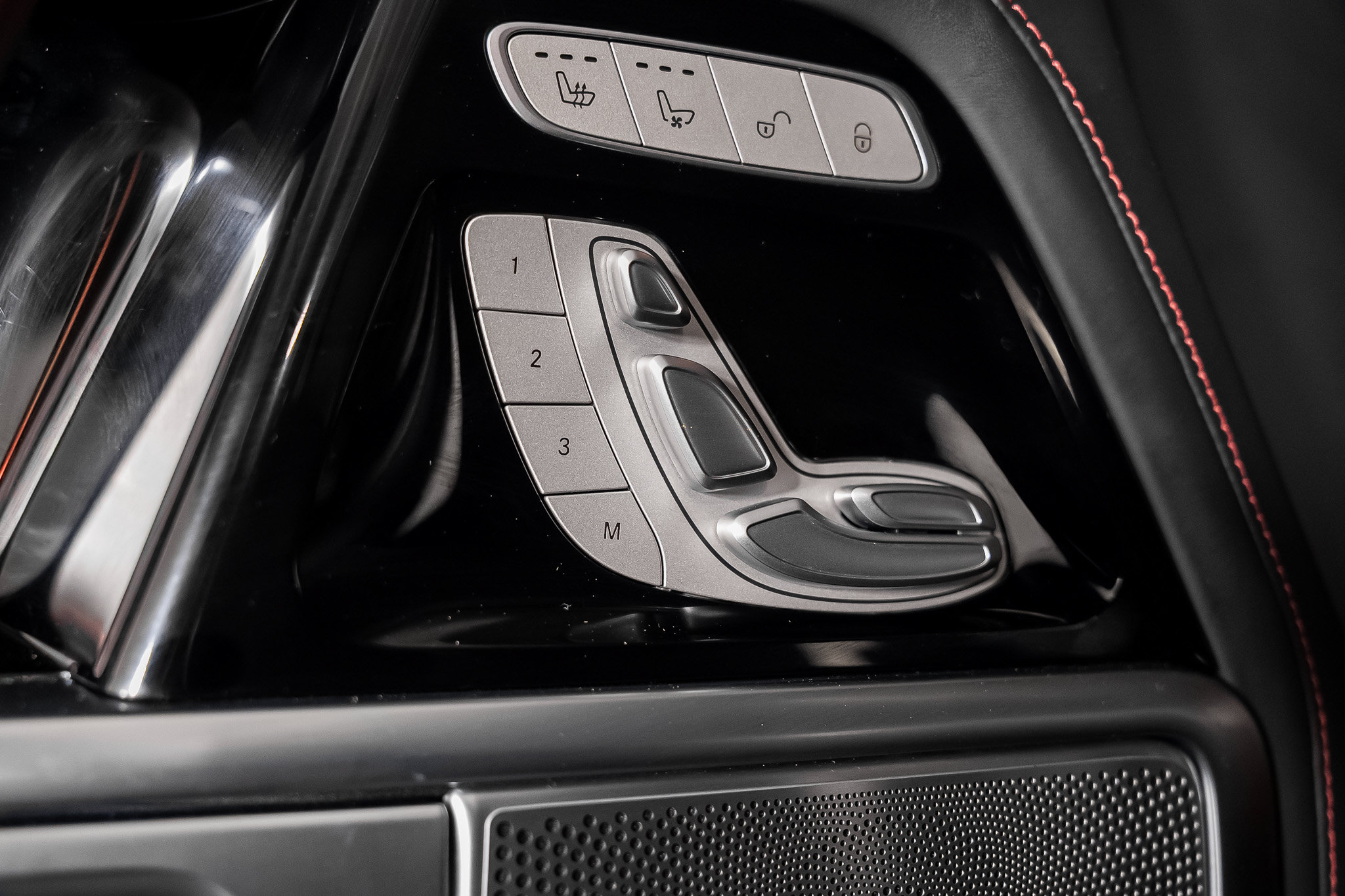 Used 2024 Mercedes-Benz G 63 AMG Squared image 59