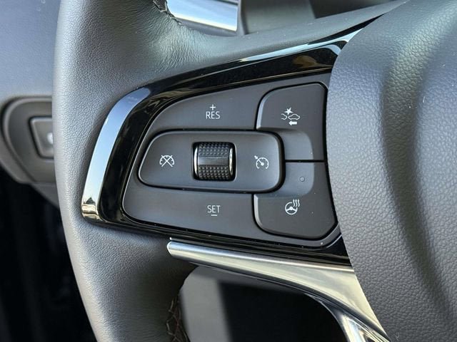 Used 2024 Buick Enclave Avenir w/ Avenir Technology Package AWD/4WD image 20