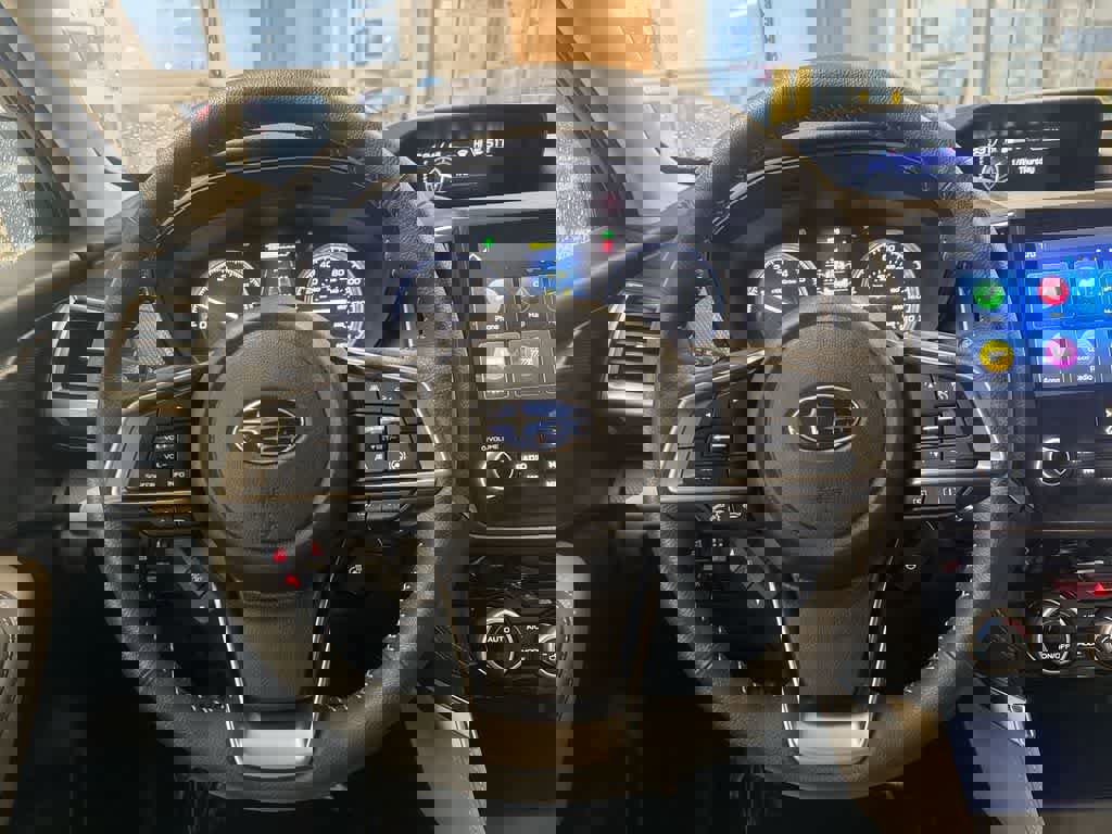 Used 2024 Subaru Forester Limited image 25