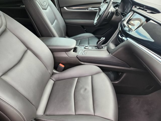 Used 2024 Cadillac XT6 Sport w/ Technology Package AWD/4WD image 22