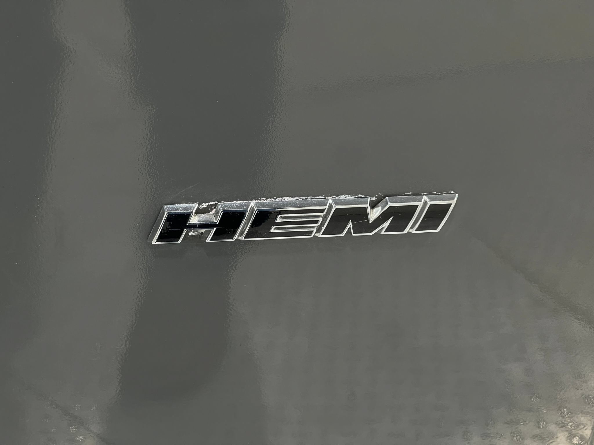 Used 2018 Dodge Challenger R/T RWD image 38