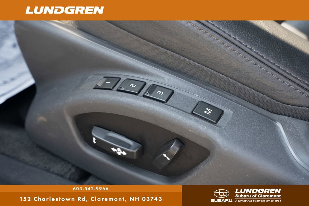 Used 2017 Volvo V60 T5 Premier w/ Convenience Package image 13