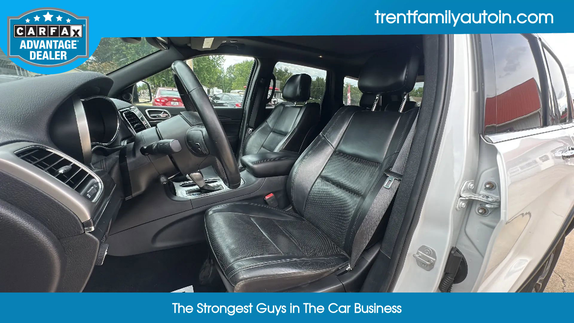 Used 2020 Jeep Grand Cherokee Limited w/ Luxury Group II image 18