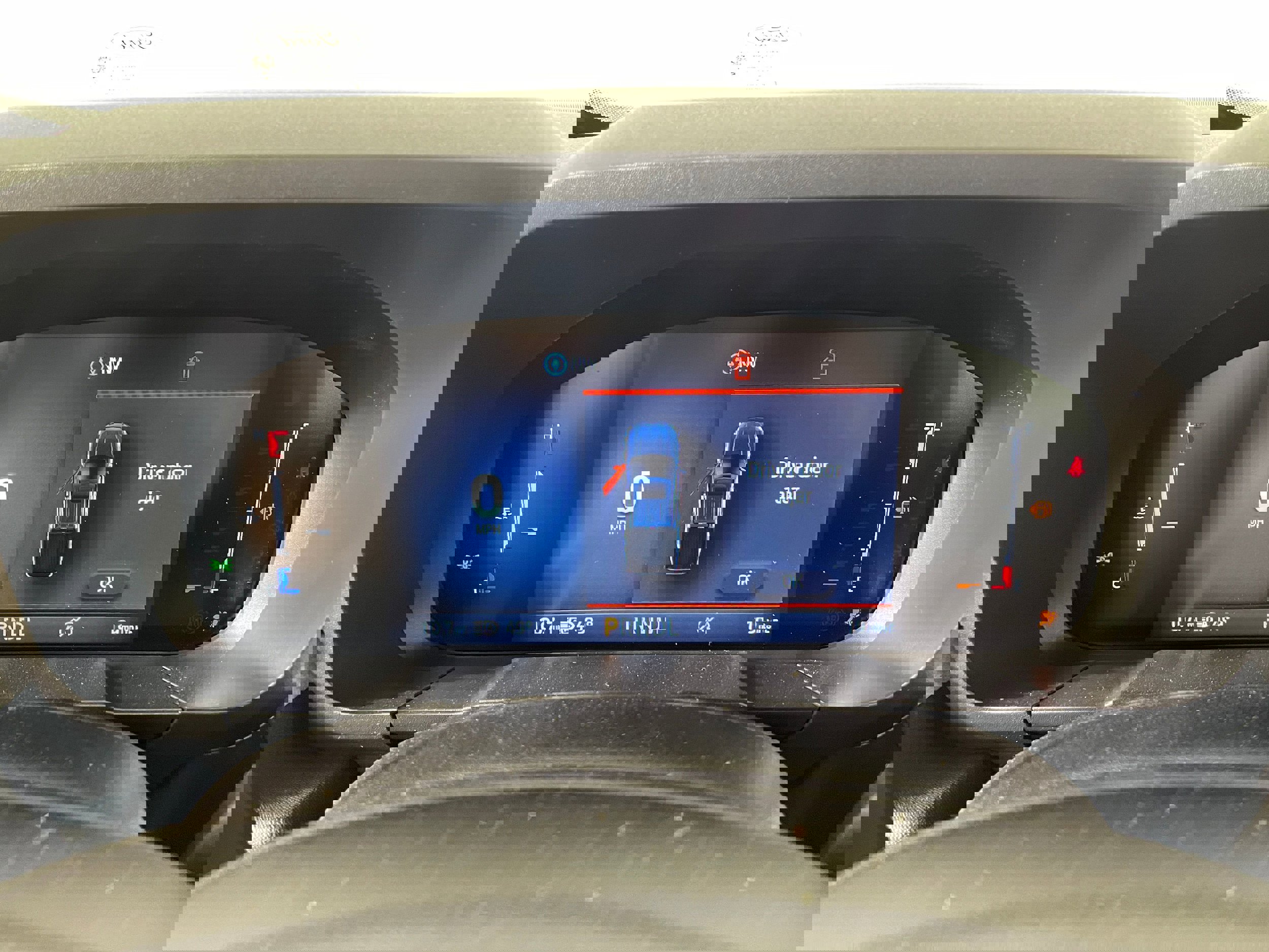 New 2026 Ford Maverick XLT w/ 4K Tow Package image 3