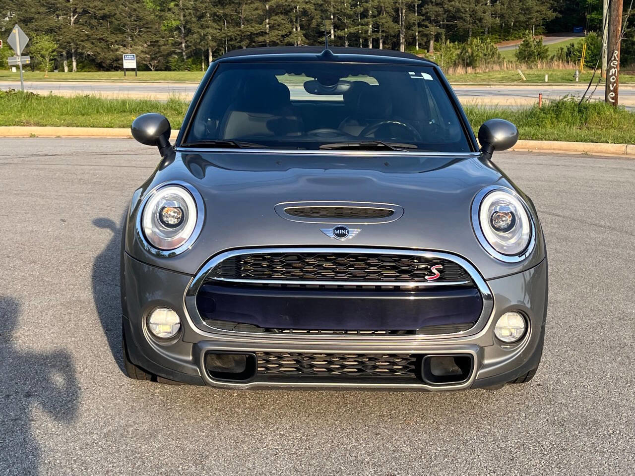 Used 2017 MINI Cooper S image 5
