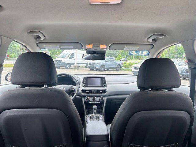 Used 2019 Hyundai Kona SE AWD/4WD image 11