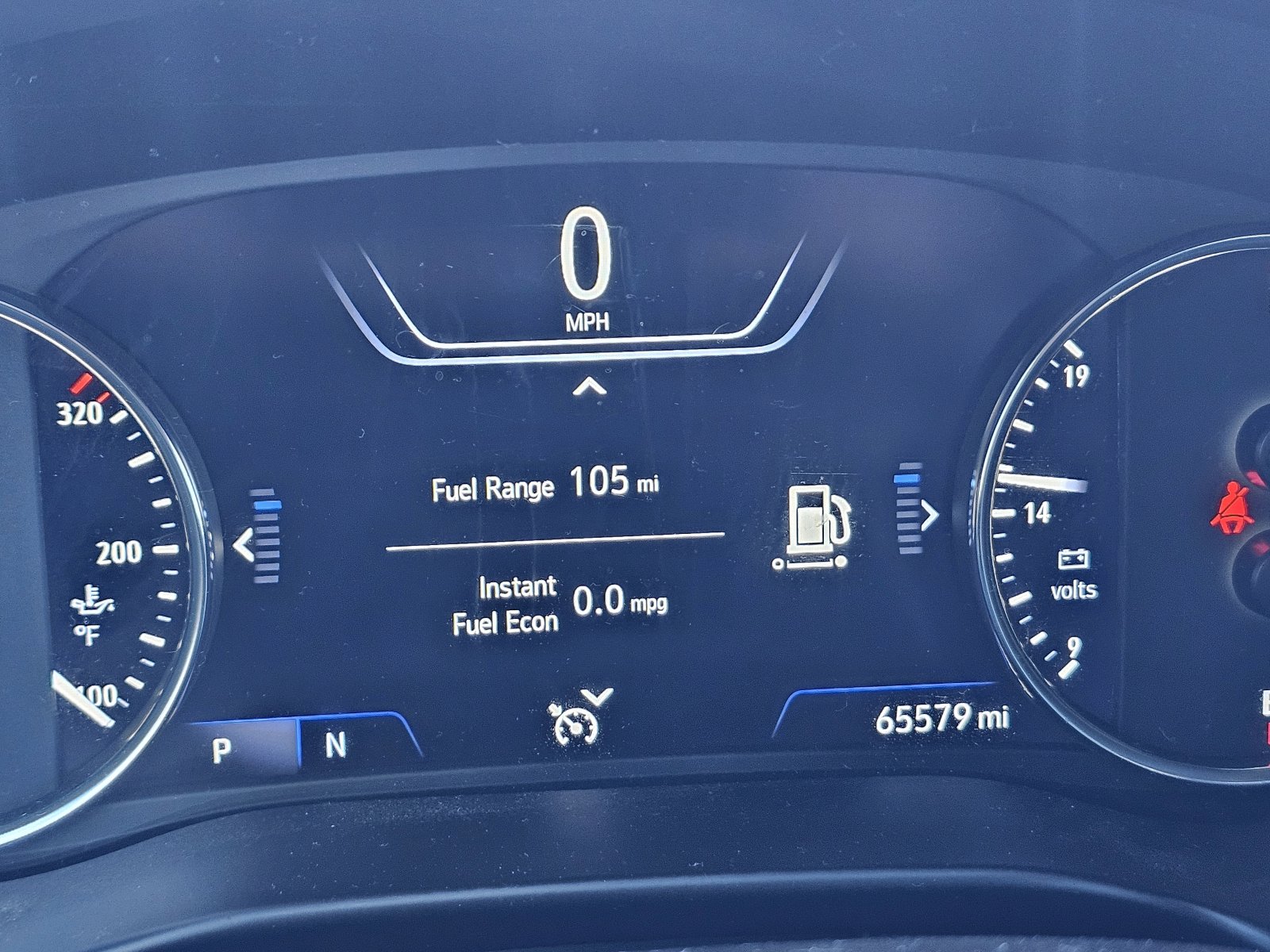 Used 2024 Buick Enclave Premium FWD image 19