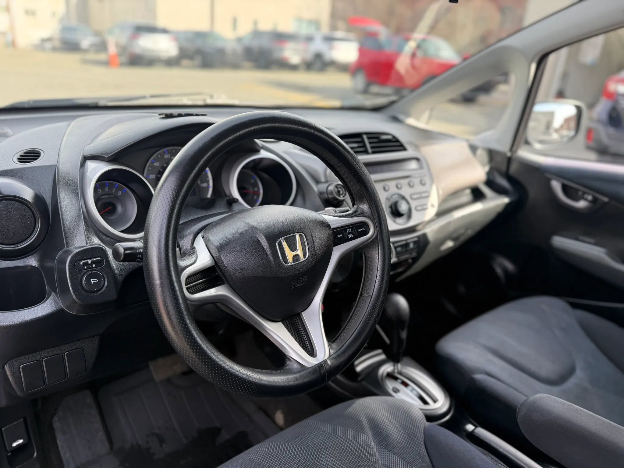 Used 2009 Honda Fit Sport image 20