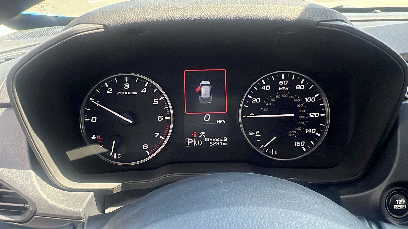 Certified 2025 Subaru Impreza 2.0i Sport image 17