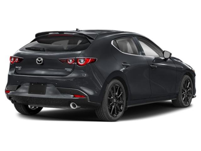 New 2026 MAZDA MAZDA3 Hatchback w/Premium Plus Pkg AWD/4WD image 2