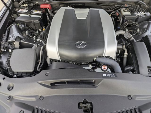 Used 2023 Lexus IS 350 F Sport w/ Navigation Package image 36