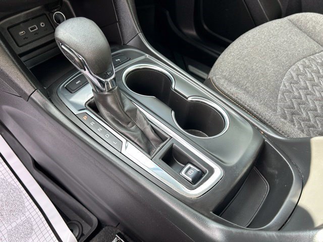 Used 2024 Chevrolet Equinox LT w/ LPO, Floor Liner Package AWD/4WD image 31