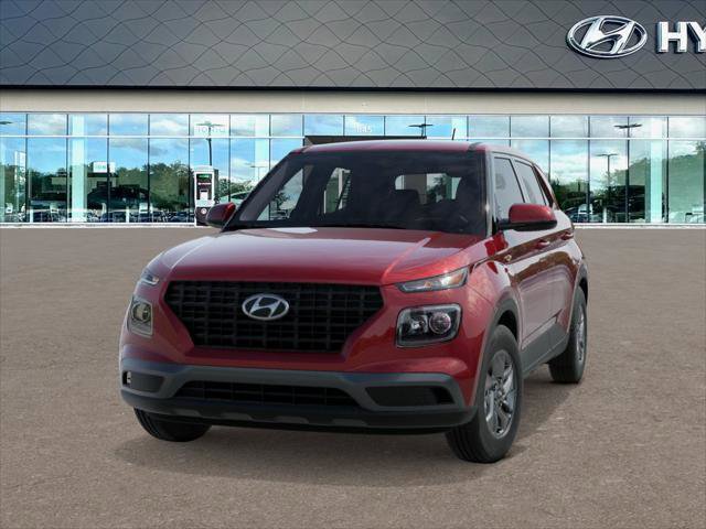 New 2026 Hyundai Venue SE image 6