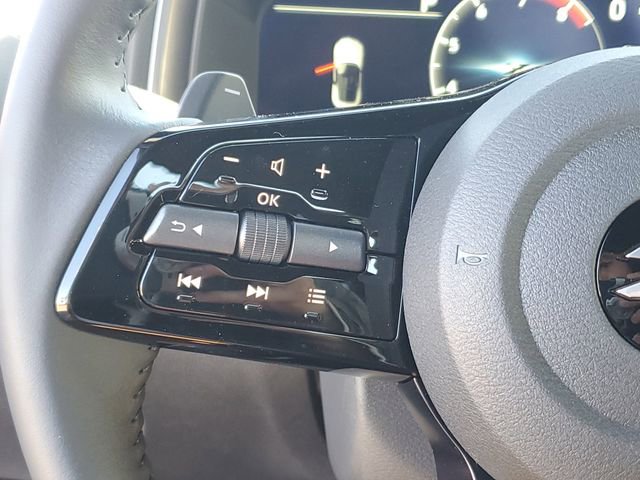 New 2026 Nissan Z Sport w/ Floor Mat Package image 21