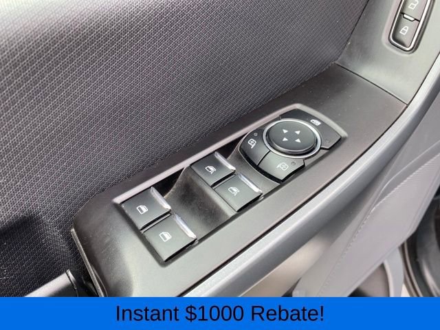 Used 2023 Ford F150 XLT w/ Trailer Tow Package AWD/4WD image 16