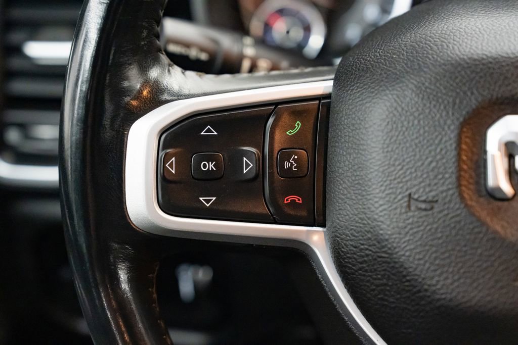 Used 2022 RAM 1500 Big Horn AWD/4WD image 17
