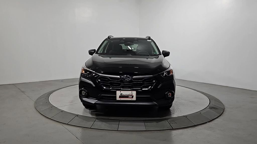 New 2026 Subaru Crosstrek 2.0i Premium image 8