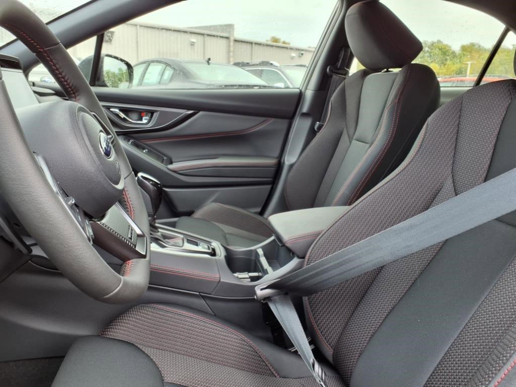 New 2025 Subaru WRX Premium image 15