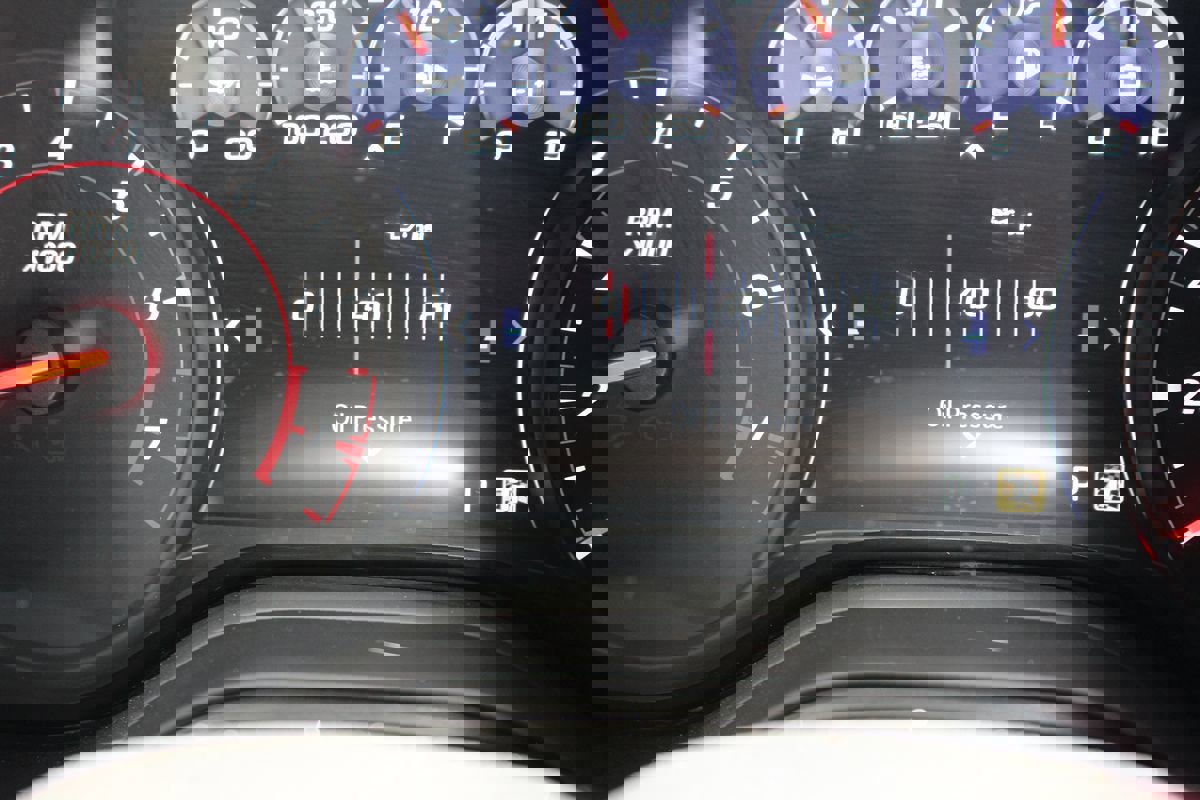 Used 2019 Chevrolet Camaro SS image 24