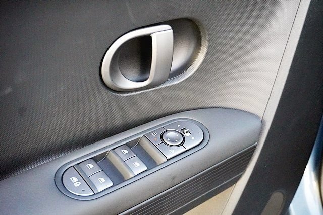 New 2027 Hyundai Ioniq 5 SEL RWD image 35