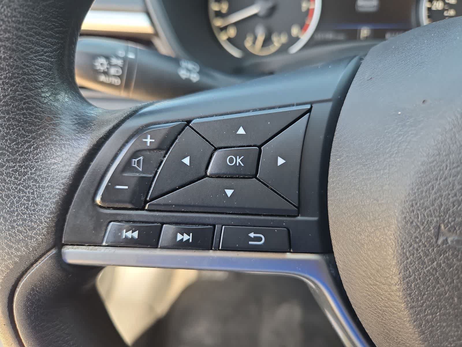 Used 2019 Nissan Altima 2.5 S FWD image 21