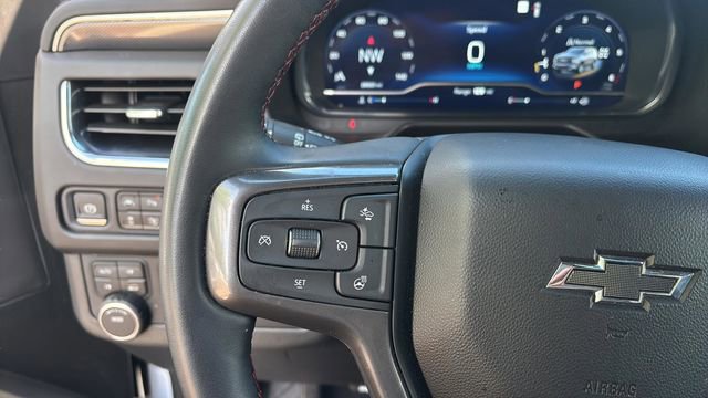 Used 2024 Chevrolet Suburban RST w/ Luxury Package AWD/4WD image 23